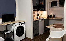 Utešené Apartmány - Bratislava - Trnavské mýto